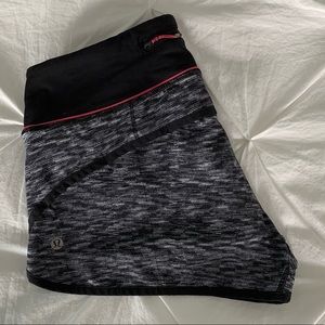 Lululemon Speed Up Short 2.5”